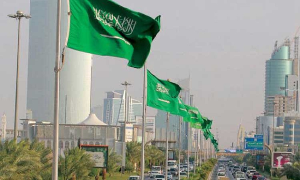 السعودي المُحرر يعود إلى بلده